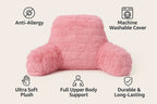 Reading Pillow Backrest Cushion