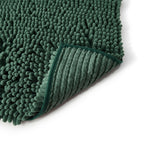 New Miami Loop Non Slip Bath Mat | 11 Colours Available