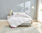 Feels Like Down Microfibre Duvet | 13.5 TOG