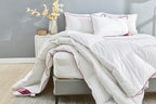 Feels Like Down Microfibre Duvet | 13.5 TOG