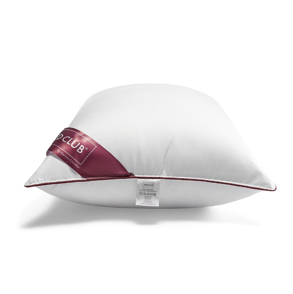 Microfibre Pillow Pair | Feels Like Down