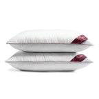 Microfibre Pillow Pair | Feels Like Down