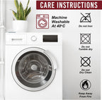 Microfibre Box Pillow | Feels Like Down