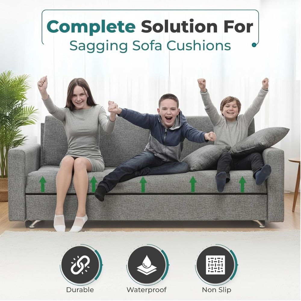 Sofa Rejuvenator Boards | 1, 2 & 3 Seater