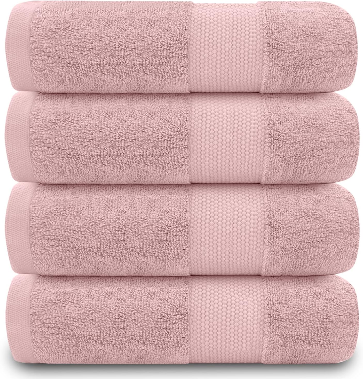 100% Egyptian Cotton Miami Towels | 16 Colours | 700 GSM