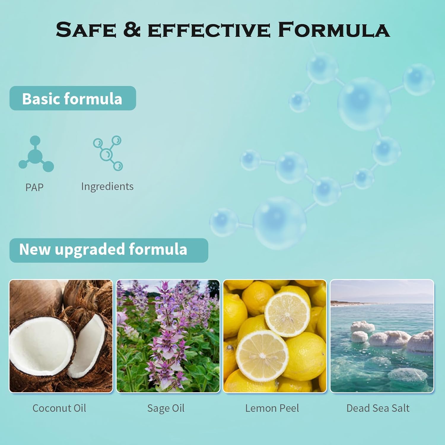 Teeth Whitening Strips | 21 Treatments (42 Stripes)