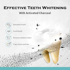 Teeth Whitening Strips | 21 Treatments (42 Stripes)