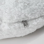 Teddy V Shaped Support Pillow