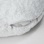 Teddy V Shaped Support Pillow