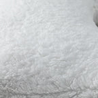 Teddy V Shaped Support Pillow