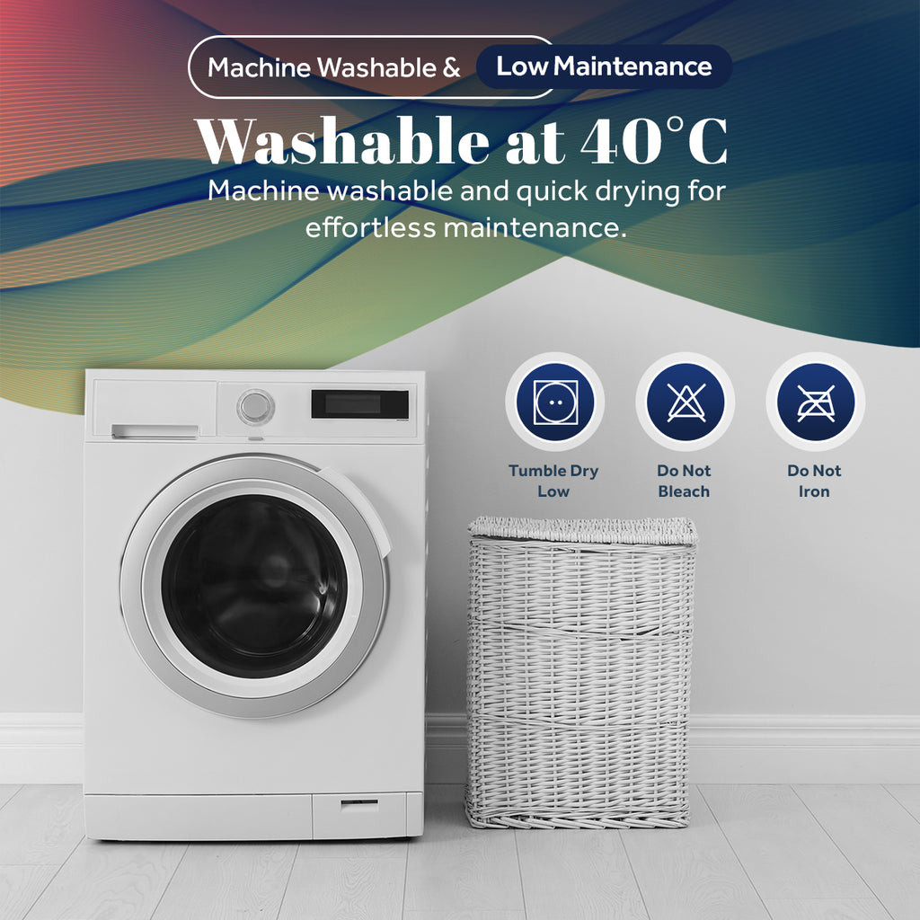 Waterproof Terry Mattress Protectors