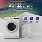 Waterproof Terry Mattress Protectors