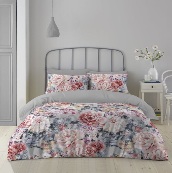 Tilly Printed Duvet Cover Set
