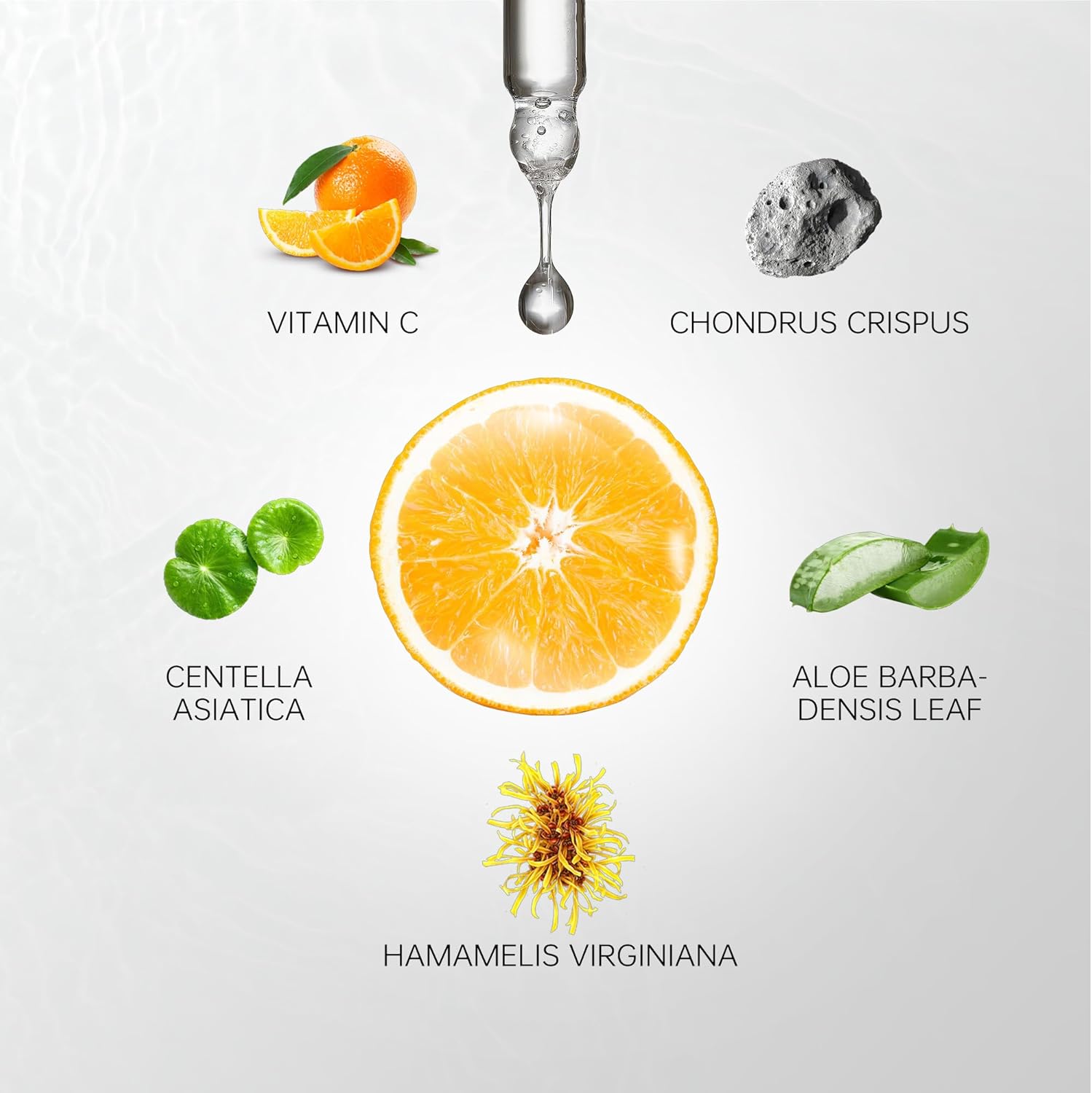 Vitamin C Brightening Serum | 60ml