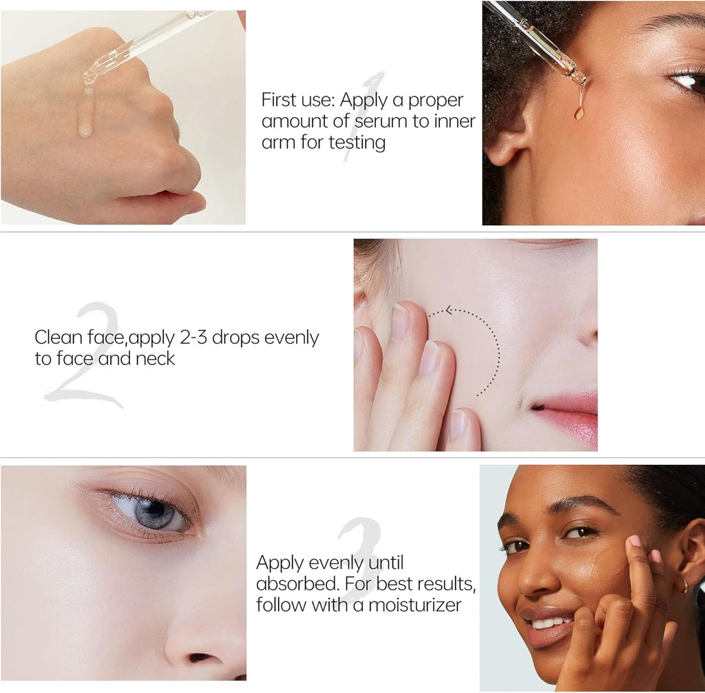 Vitamin C Brightening Serum | 60ml
