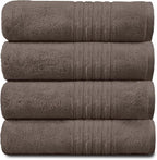 100% Cotton New Hampton Towels | 18 Colours | 450 GSM