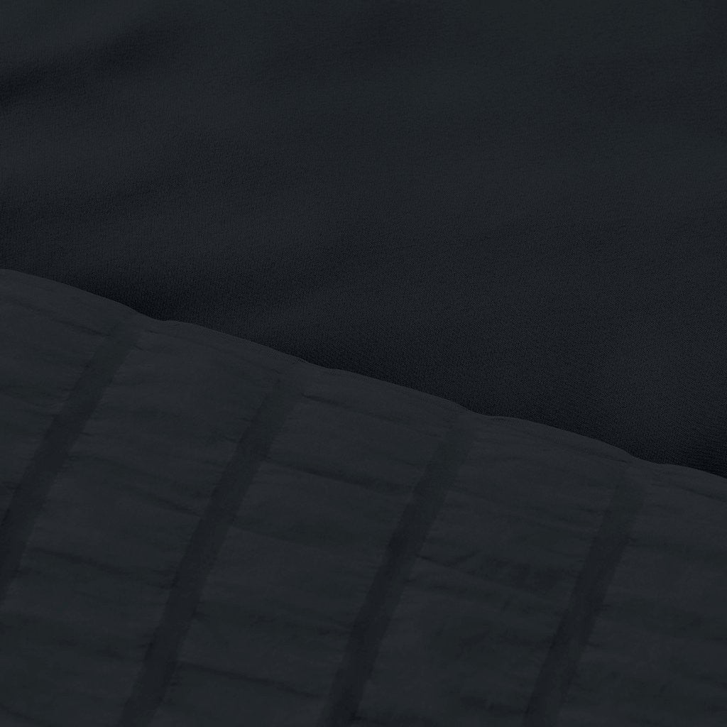 Wells Seersucker Duvet Cover Set | 5 Colours
