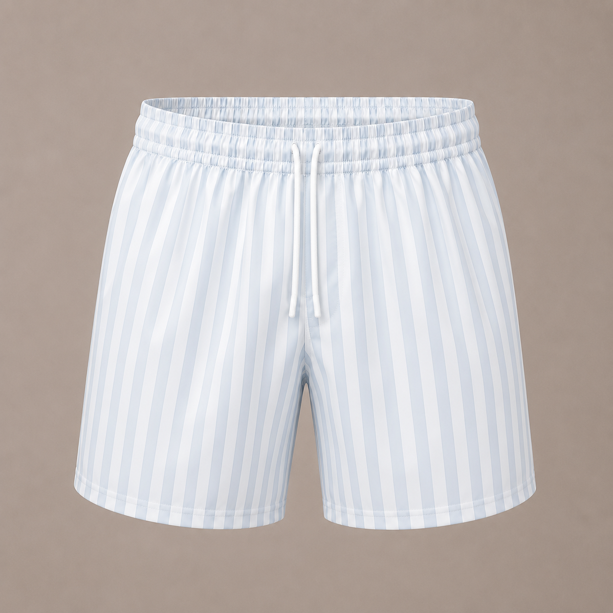 Girls PE Shadow Stripe Sports Shorts | 7 Colours