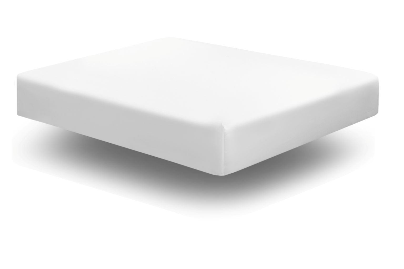 180TC Percale Poly Cotton Extra Deep Fitted Sheets | 14 Colours