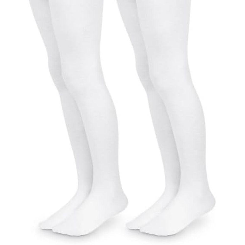 Girls School Cotton Tights | 5 Colours