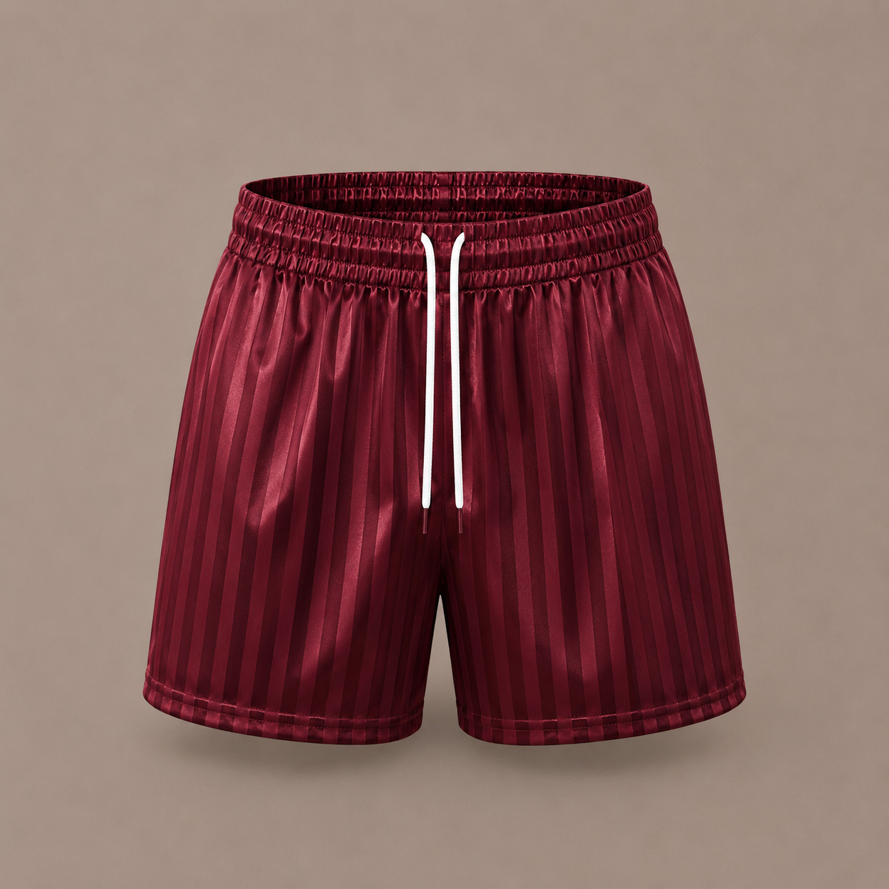 Girls PE Shadow Stripe Sports Shorts | 7 Colours