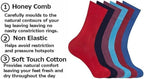 Mix Women’s Diabetic Socks | Size 4 - 7