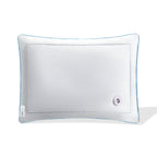 Adjustable Water Pillow | 300TC Cotton Cover