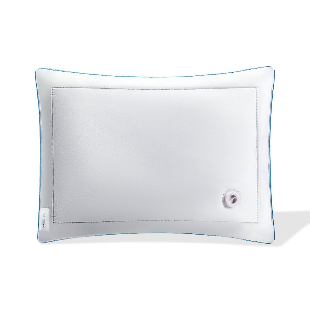 Adjustable Water Pillow | 300TC Cotton Cover