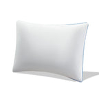 Adjustable Water Pillow | 300TC Cotton Cover