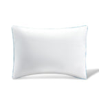 Adjustable Water Pillow | 300TC Cotton Cover