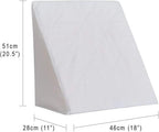 Orthopaedic Wedge Pillow | 51CM × 46CM × 28CM