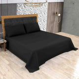 Poly Cotton Flat Bed Sheets