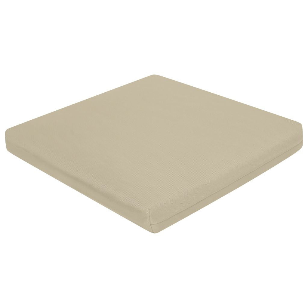 Waterproof Seat Pads | 43CM x 47CM + 5CM | Pack of 2