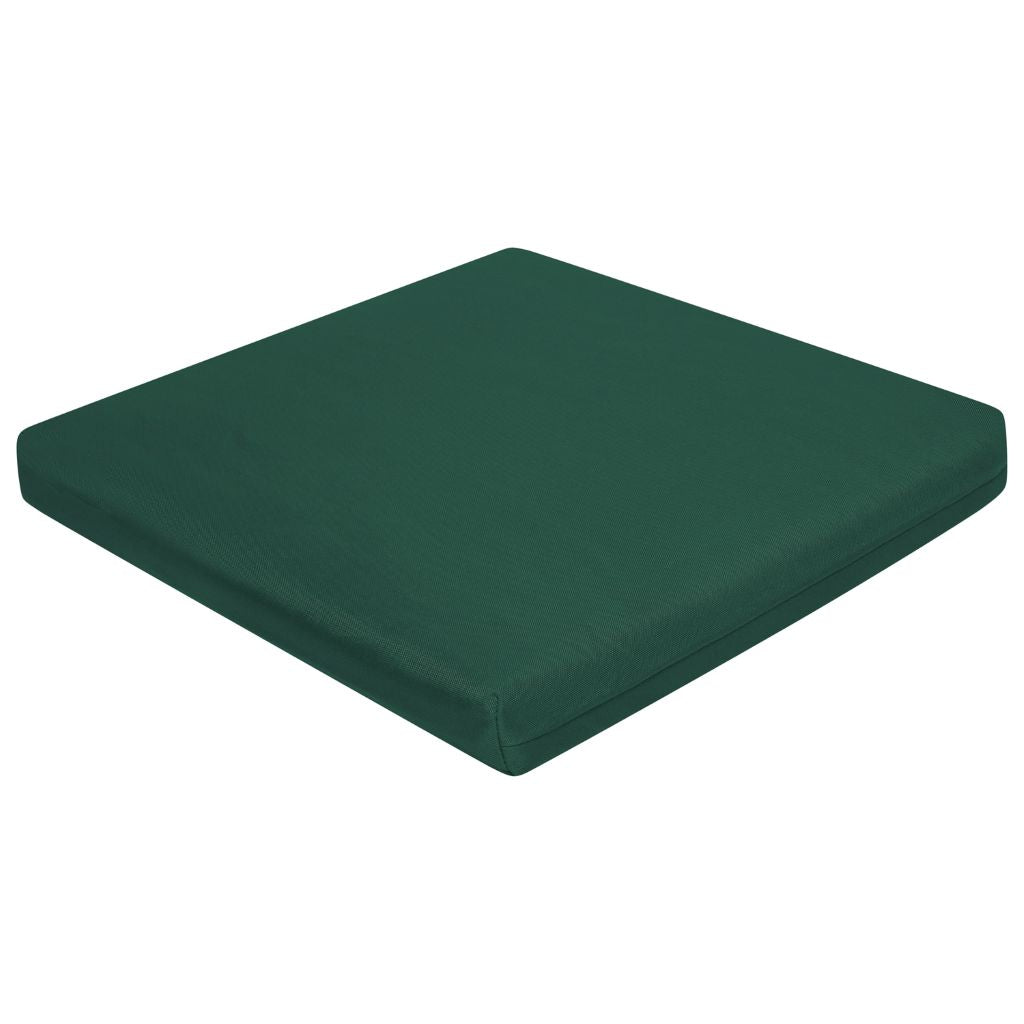 Waterproof Seat Pads | 43CM x 47CM + 5CM | Pack of 2