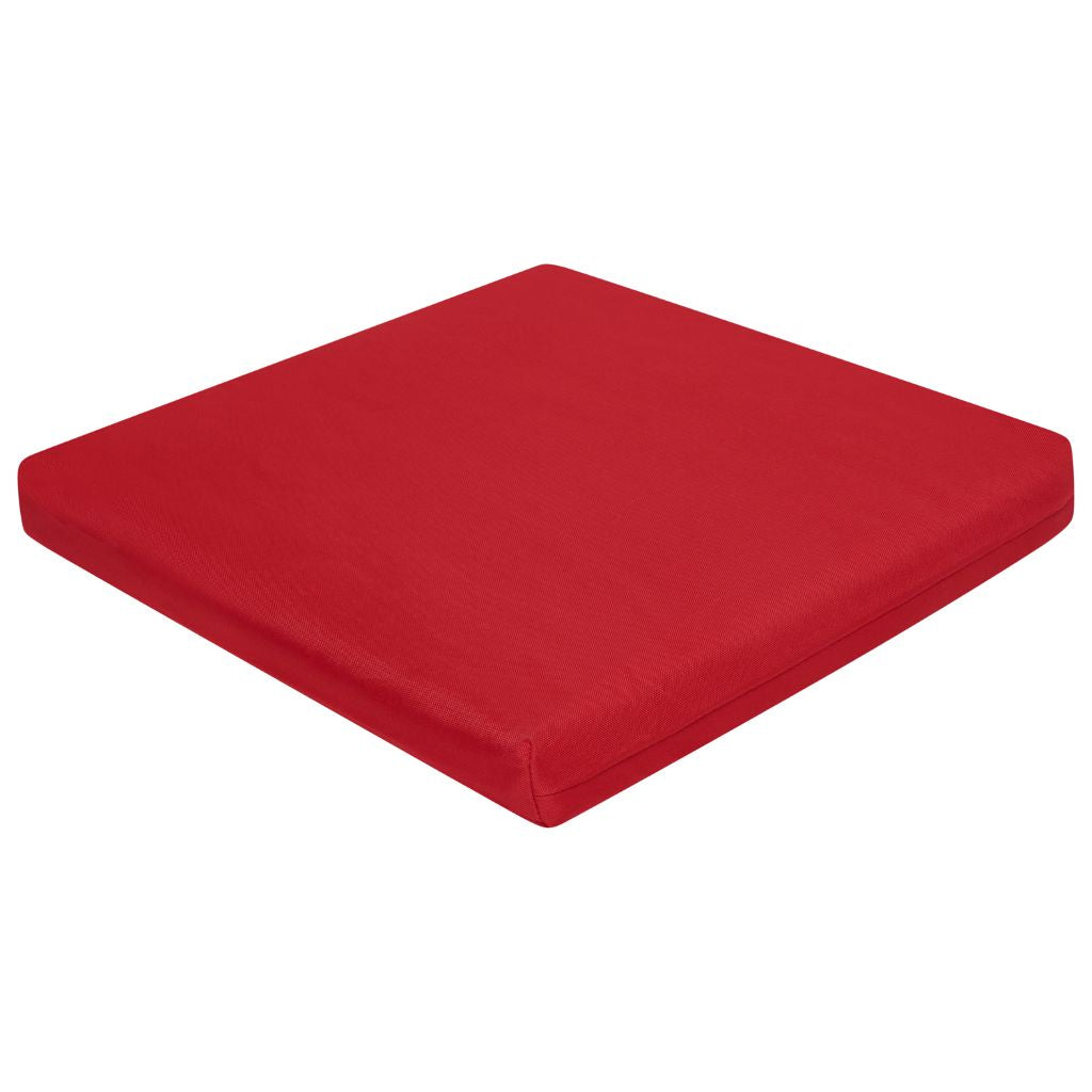 Waterproof Seat Pads | 43CM x 47CM + 5CM | Pack of 2