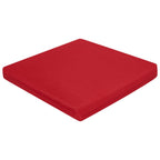 Waterproof Seat Pads | 43CM x 47CM + 5CM | Pack of 2