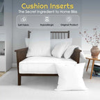 cushion insert