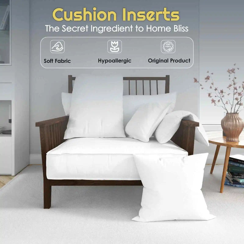 cushion insert