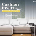 cushion insert