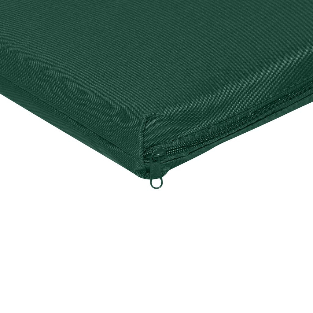 Waterproof Sun Lounger Cushion | 5 Colours