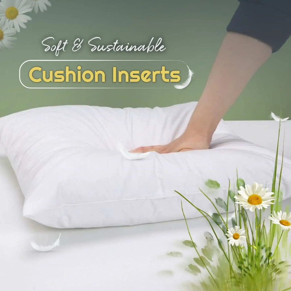 cushion insert