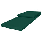 Waterproof Sun Lounger Cushion | 5 Colours