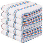 100% Cotton Dish Cloths for Washing Up