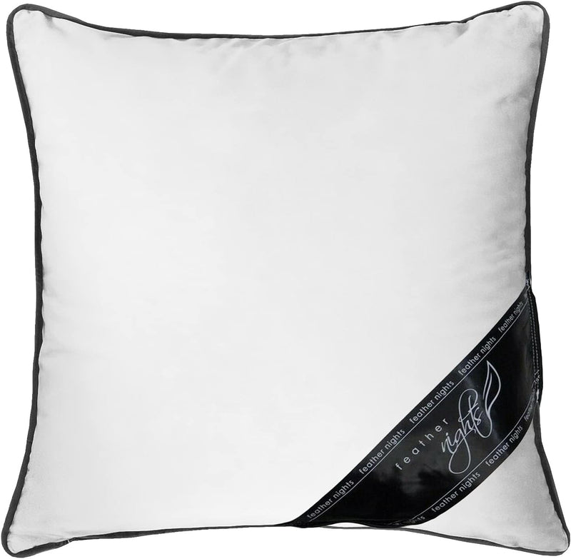 duck feather cushion pads