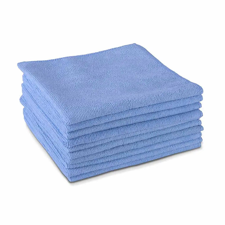 exel microfibre cloths