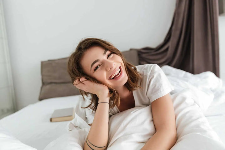 polypropylene corovin duvet