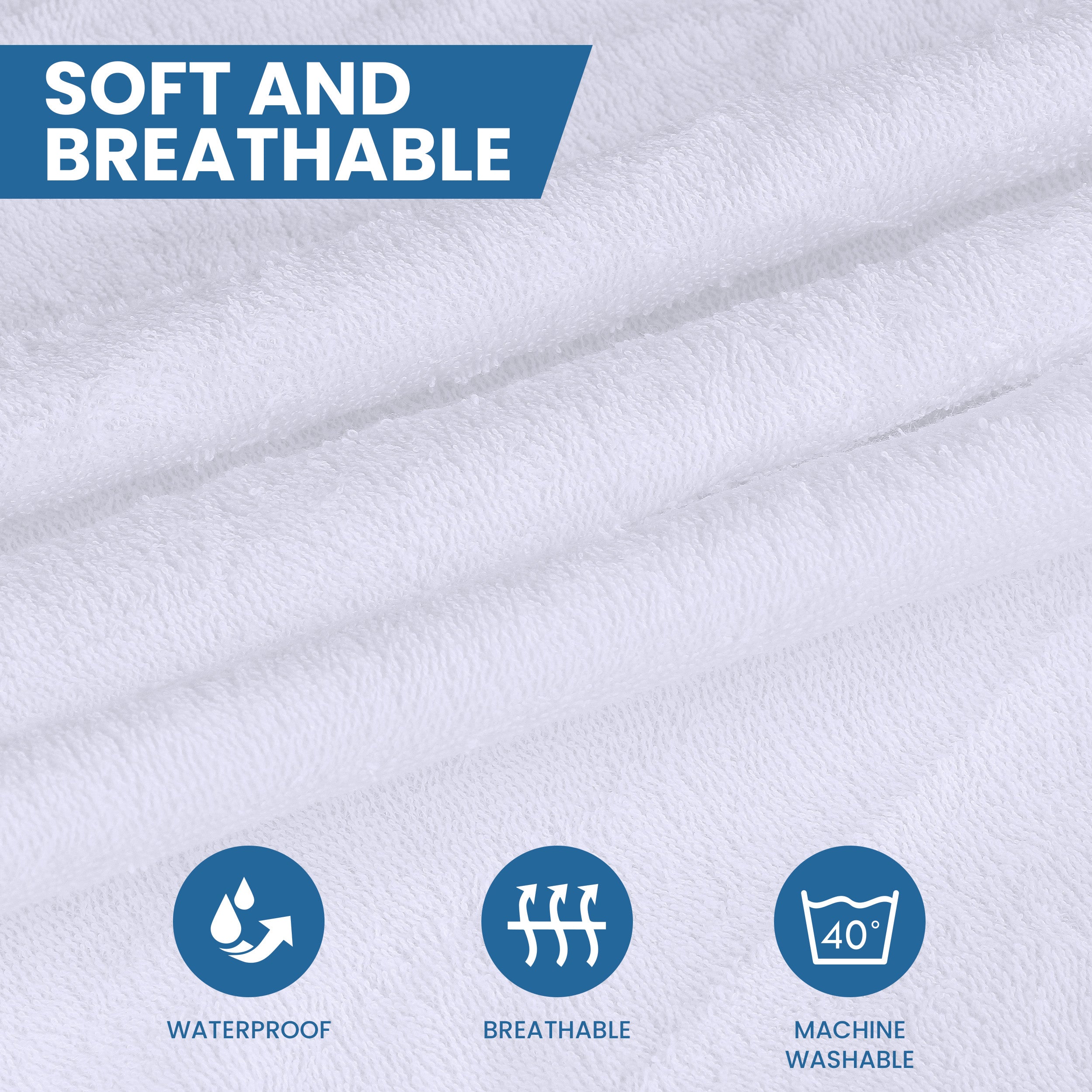 Terry Mattress Protectors