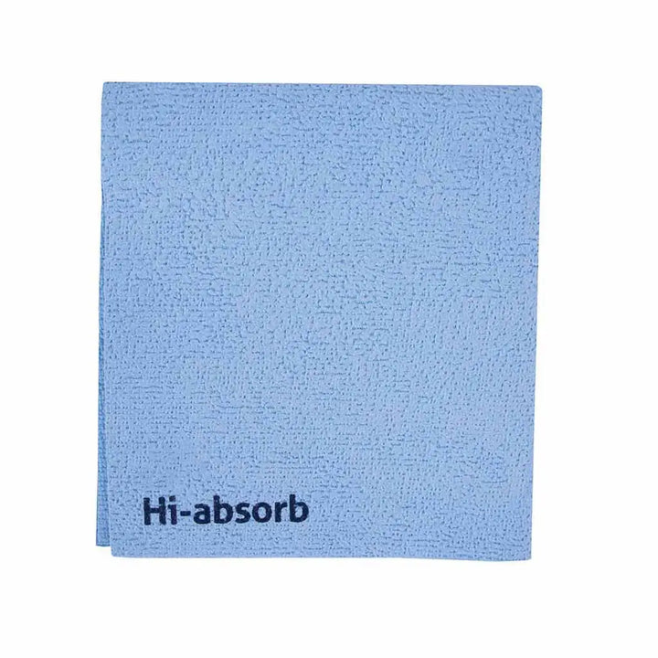 hi absorb microfibre cloths