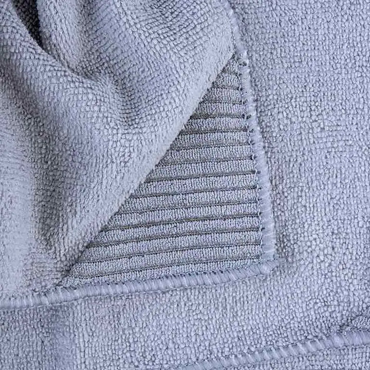 microscrub microfibre cloths