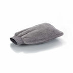 microfibre mitt